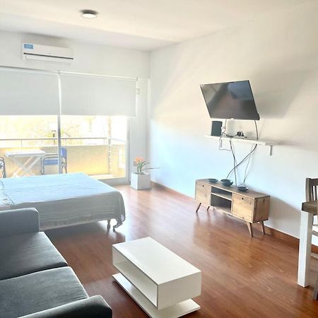Departamento Alassio Tigre Exteriör bild