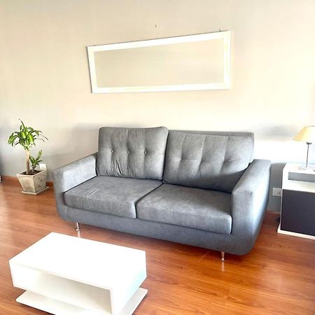 Departamento Alassio Tigre Exteriör bild