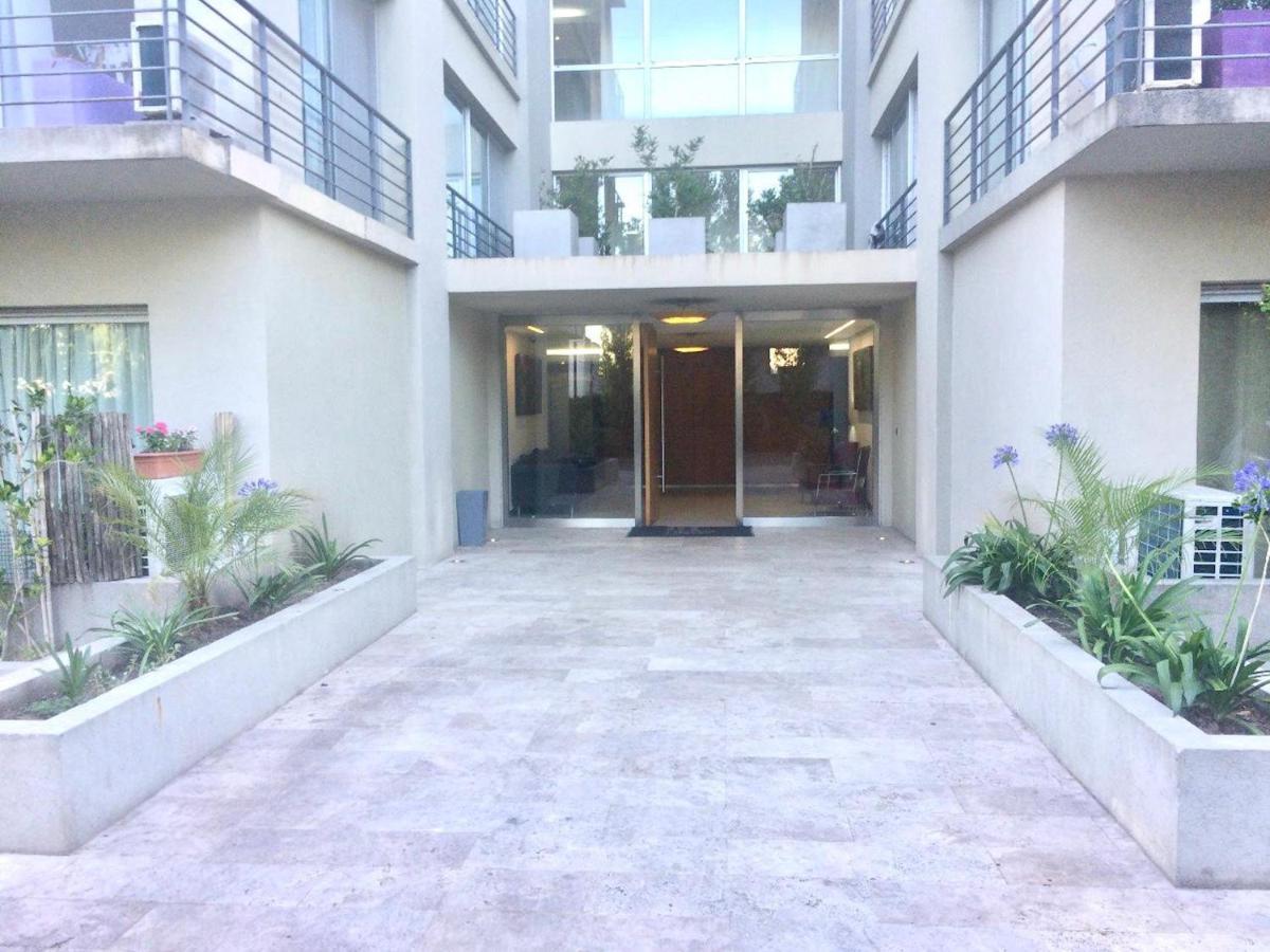 Departamento Alassio Tigre Exteriör bild