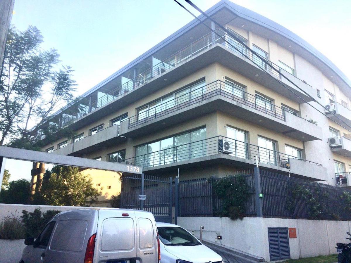 Departamento Alassio Tigre Exteriör bild
