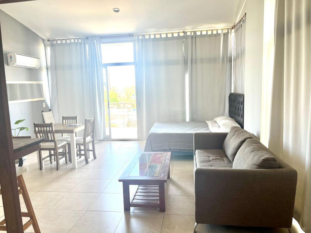 Departamento Alassio Tigre Exteriör bild