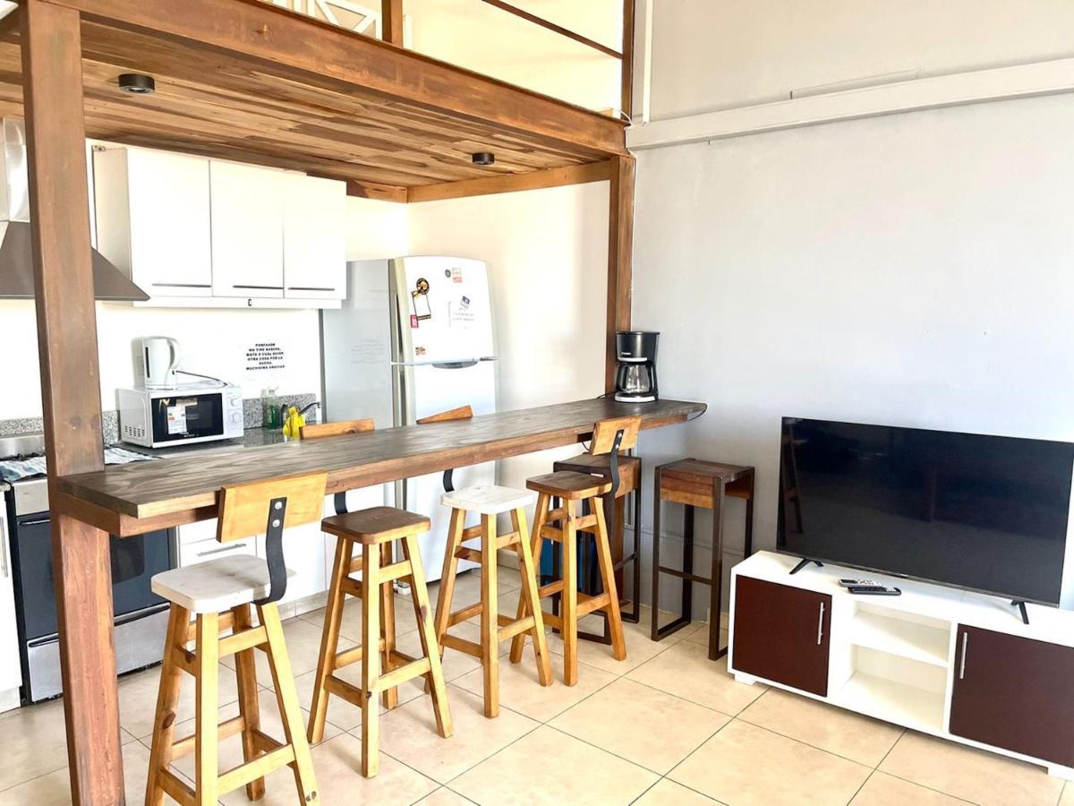 Departamento Alassio Tigre Exteriör bild