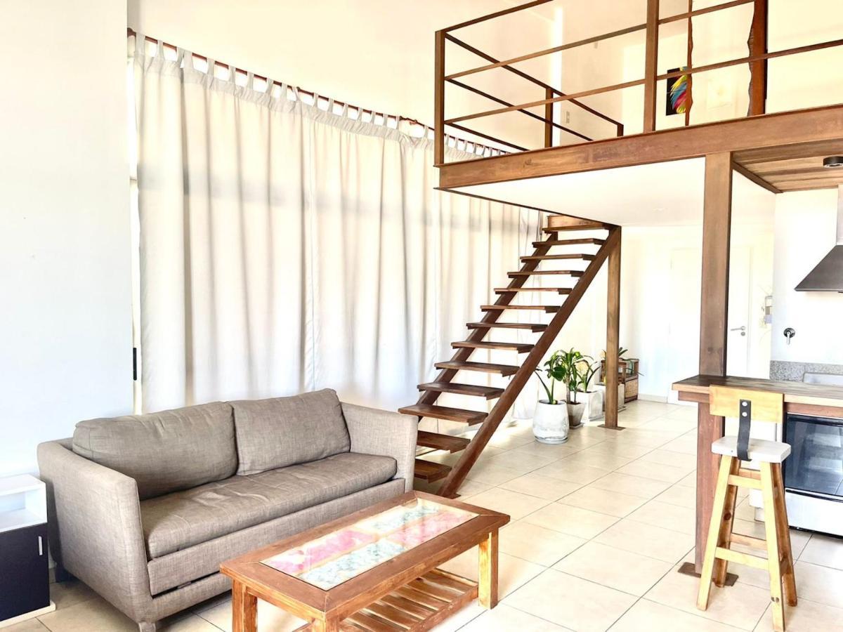 Departamento Alassio Tigre Exteriör bild