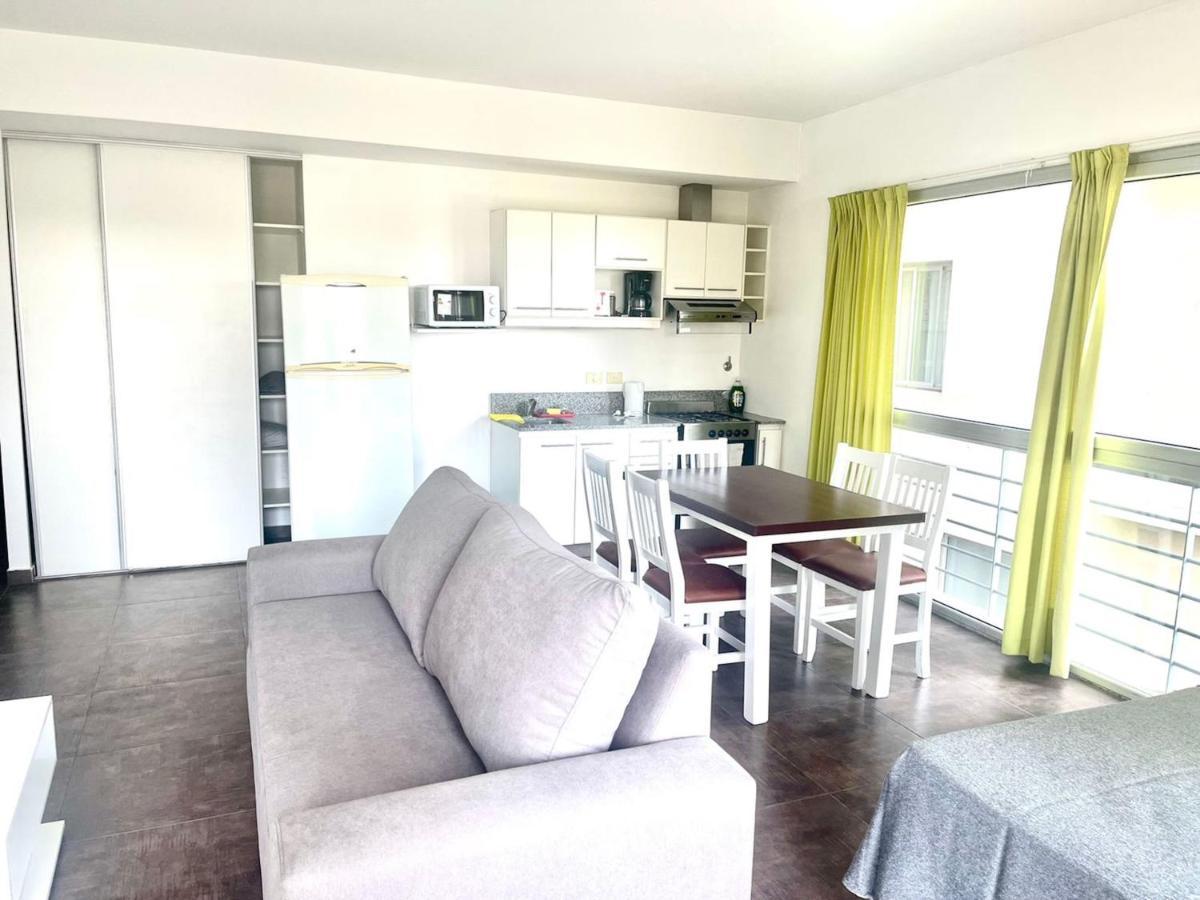 Departamento Alassio Tigre Exteriör bild