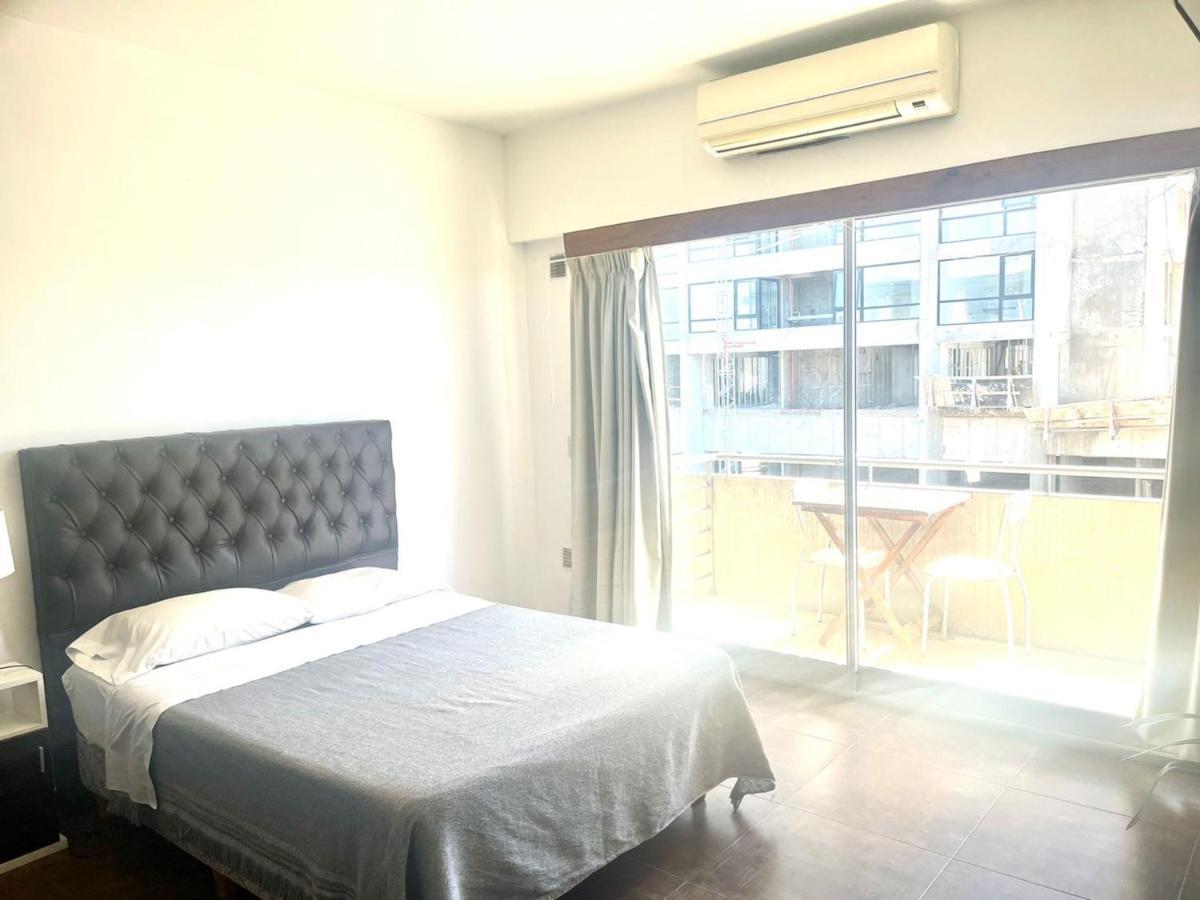 Departamento Alassio Tigre Exteriör bild