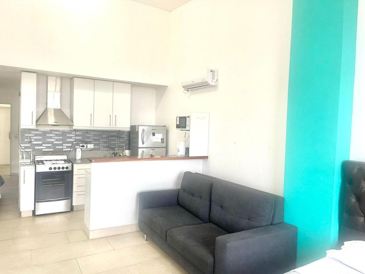 Departamento Alassio Tigre Exteriör bild