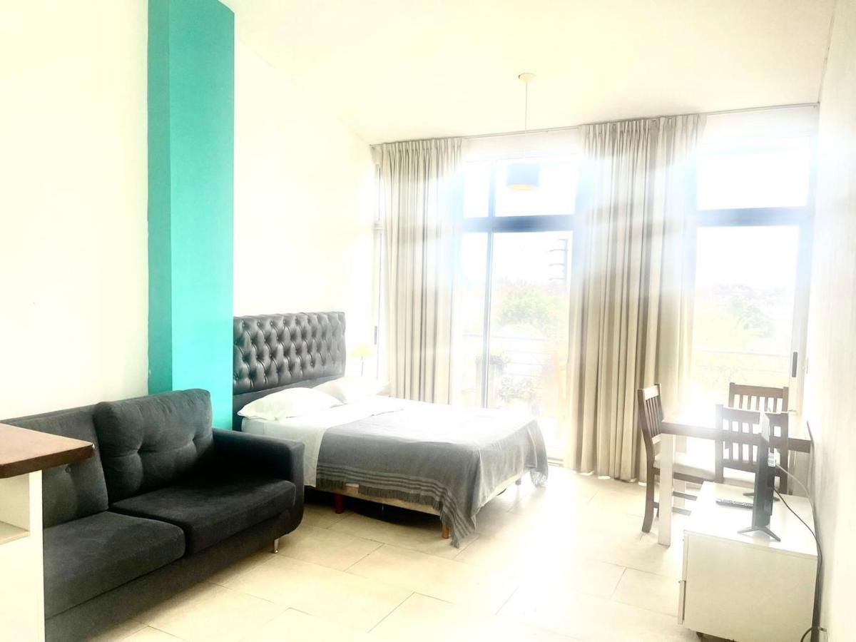 Departamento Alassio Tigre Exteriör bild