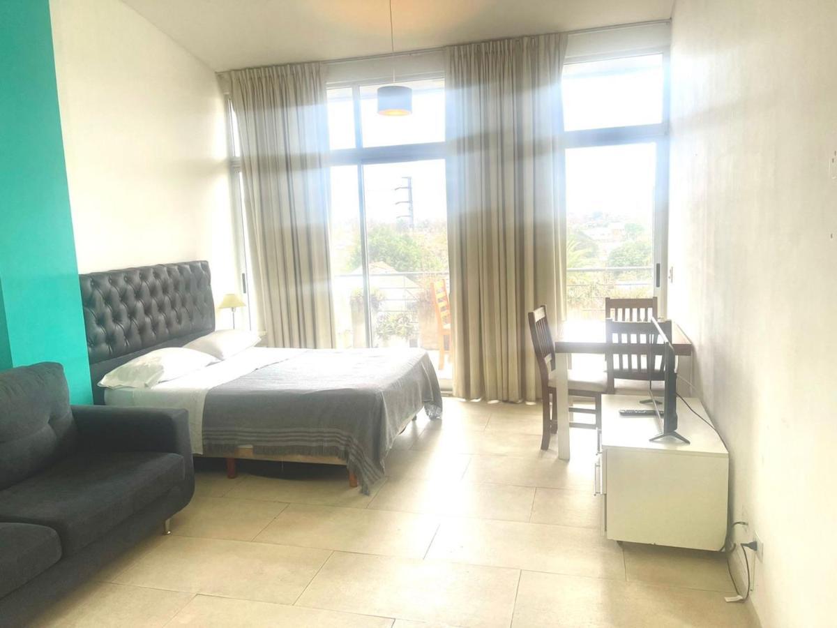 Departamento Alassio Tigre Exteriör bild