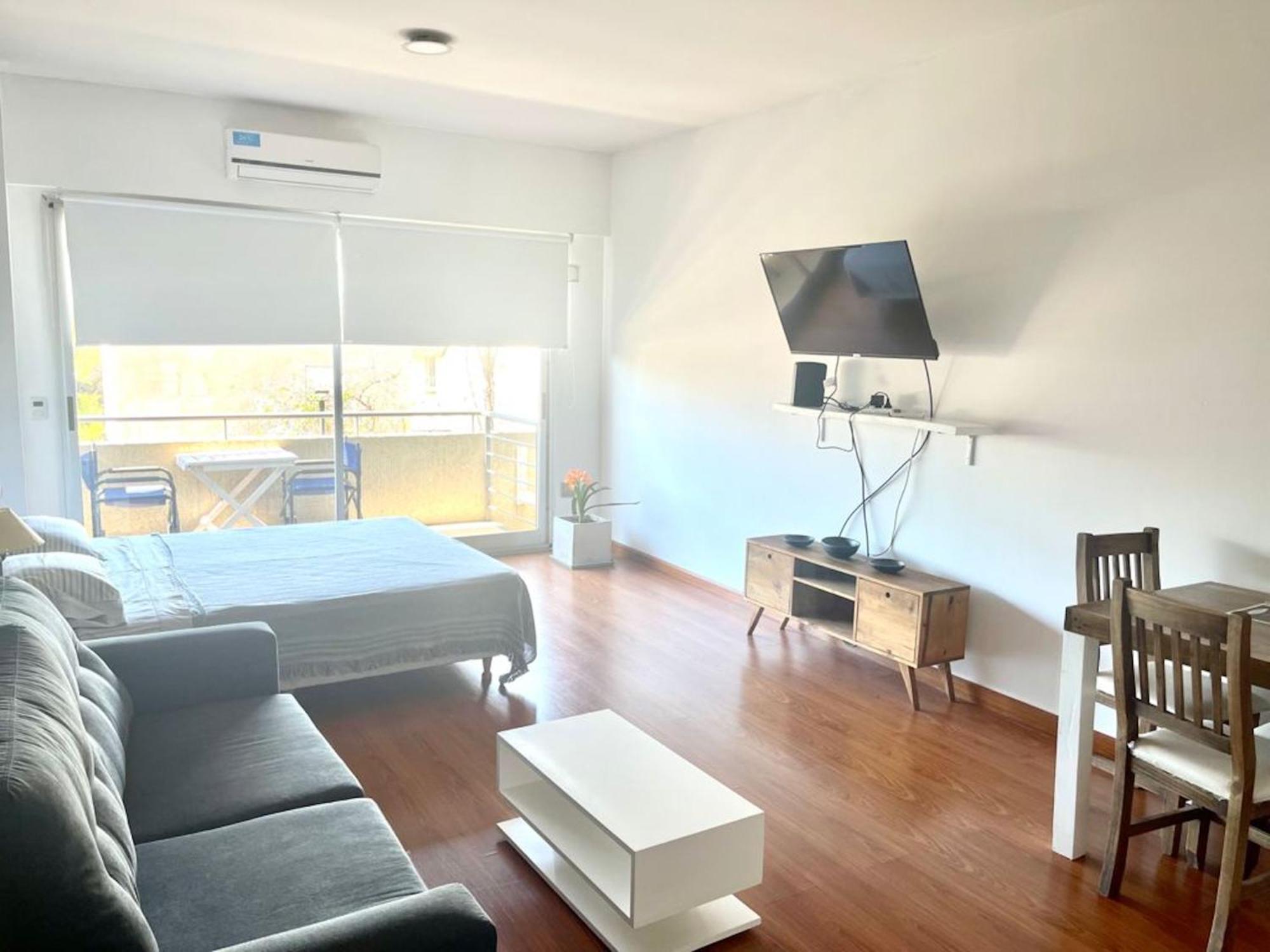 Departamento Alassio Tigre Exteriör bild