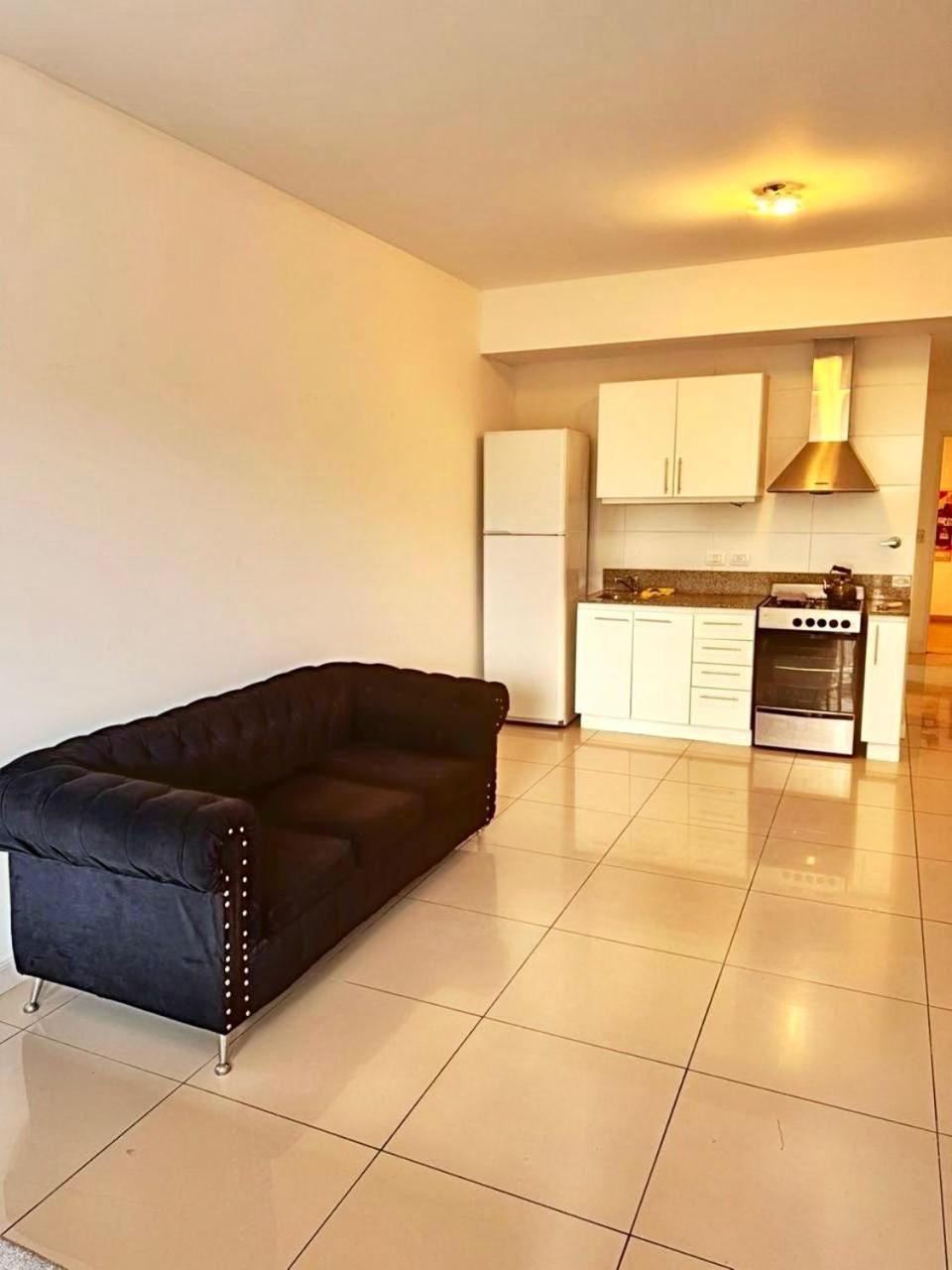 Departamento Alassio Tigre Exteriör bild