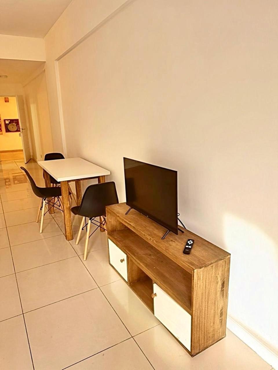 Departamento Alassio Tigre Exteriör bild