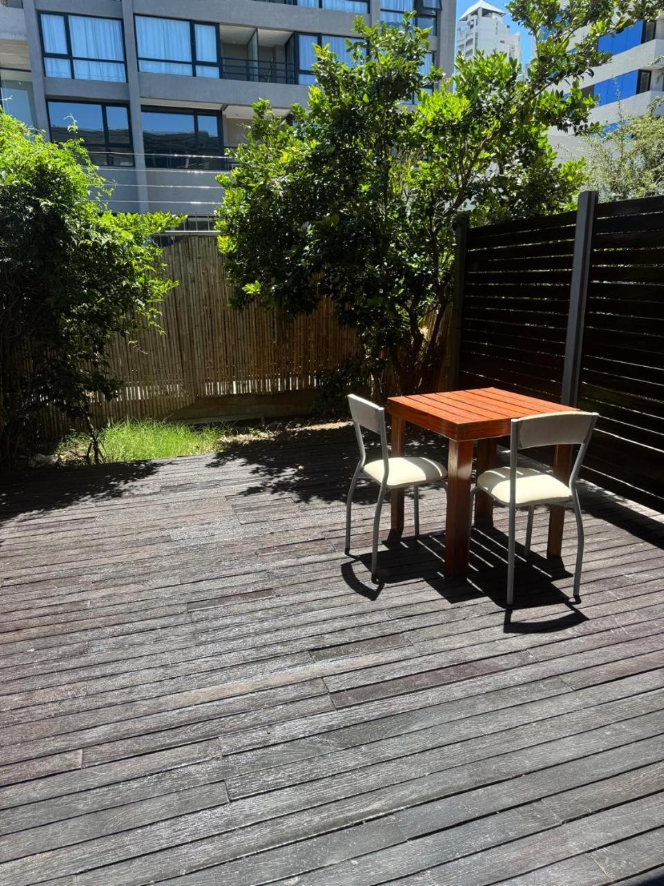 Departamento Alassio Tigre Exteriör bild