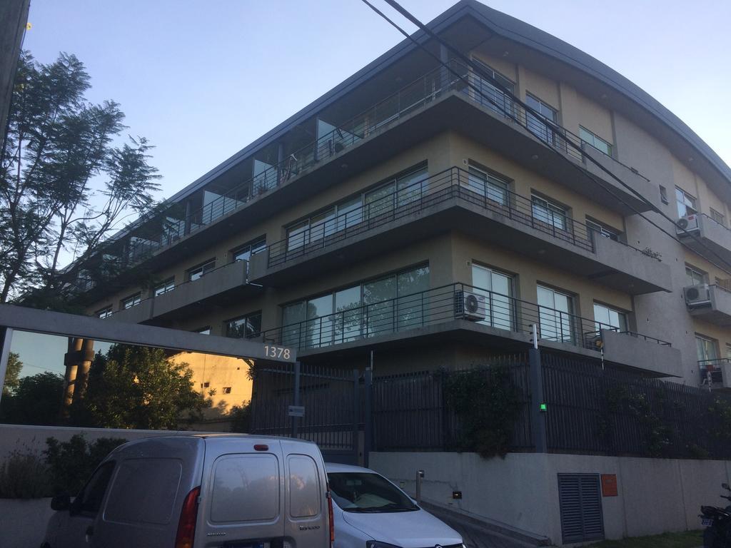 Departamento Alassio Tigre Exteriör bild